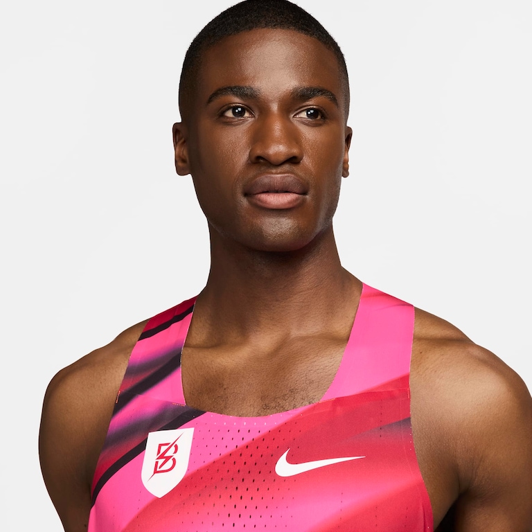 Regata Nike Dri-FIT ADV Masculina - Foto 3