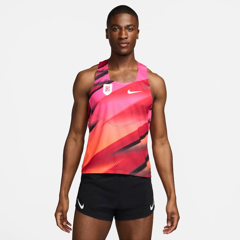 Regata Nike Dri-FIT ADV Masculina - Foto 1