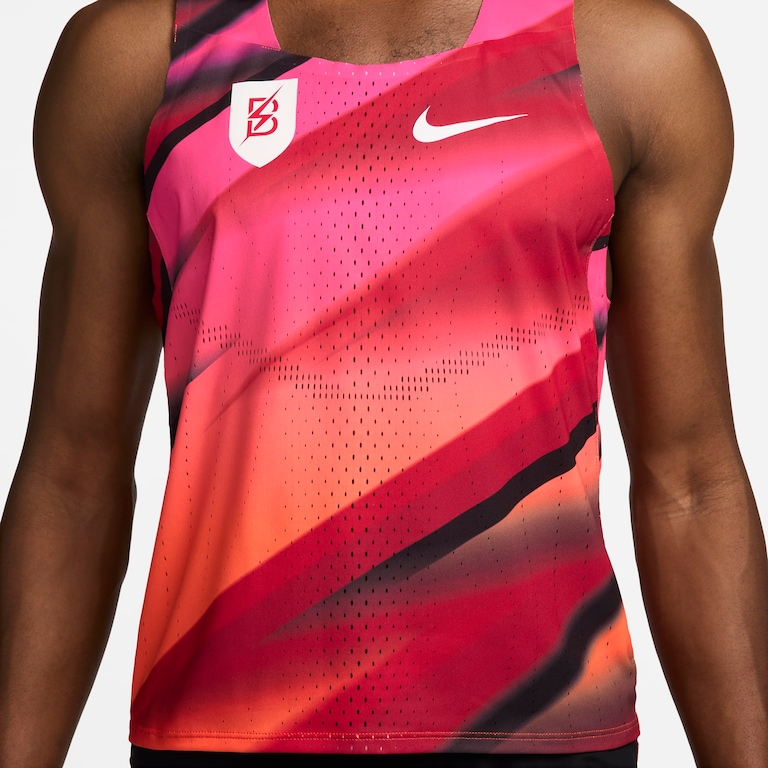 Regata Nike Dri-FIT ADV Masculina - Foto 5