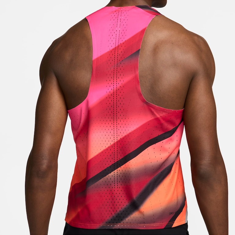 Regata Nike Dri-FIT ADV Masculina - Foto 6
