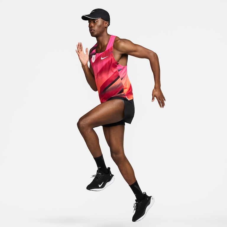 Regata Nike Dri-FIT ADV Masculina - Foto 8