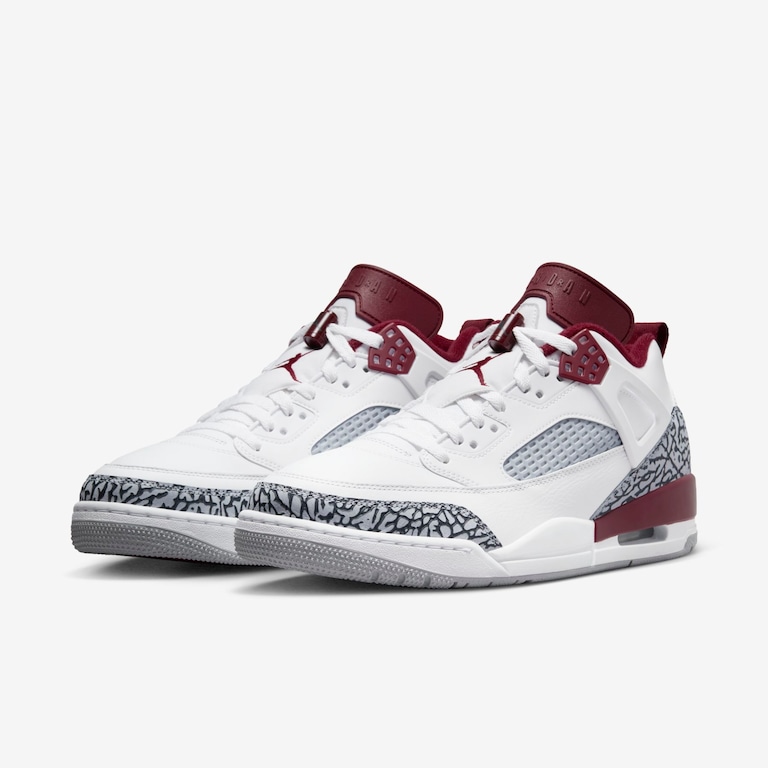 Jordan Spizike Low - Foto 5