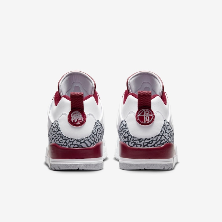 Jordan Spizike Low - Foto 6