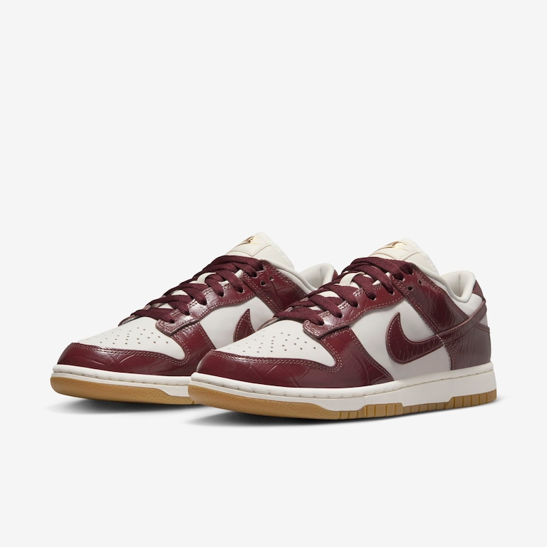Women's Dunk Low LX - Foto 5