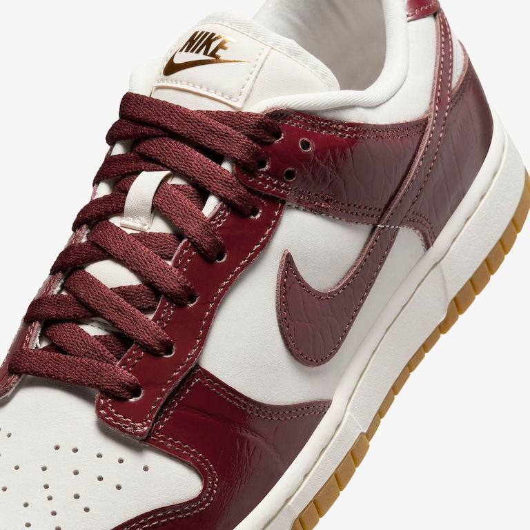 Women's Dunk Low LX - Foto 7