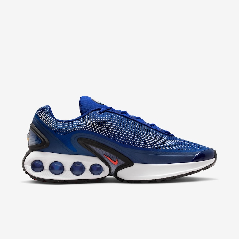 Tênis Nike Air Max Dn Masculino - Foto 3