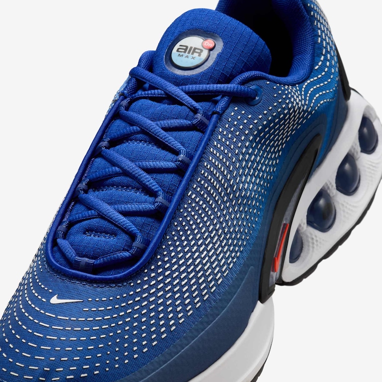 Tênis Nike Air Max Dn Masculino - Foto 7