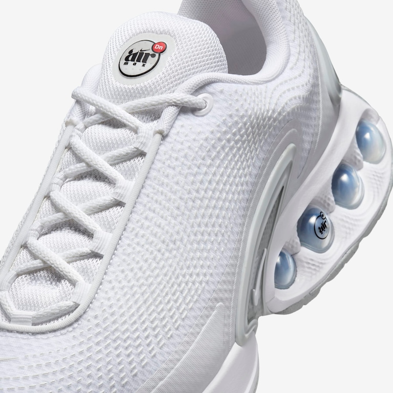 Tênis Nike Air Max Dn Masculino - Foto 7