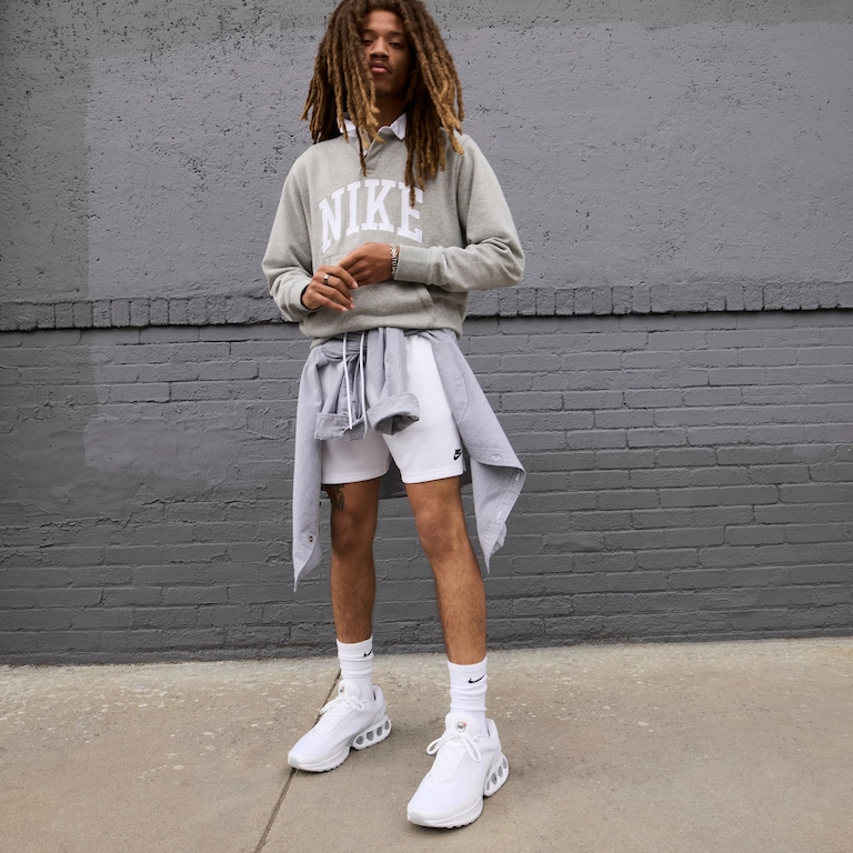 Tênis Nike Air Max Dn Masculino - Foto 8