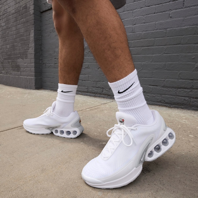 Tênis Nike Air Max Dn Masculino - Foto 10