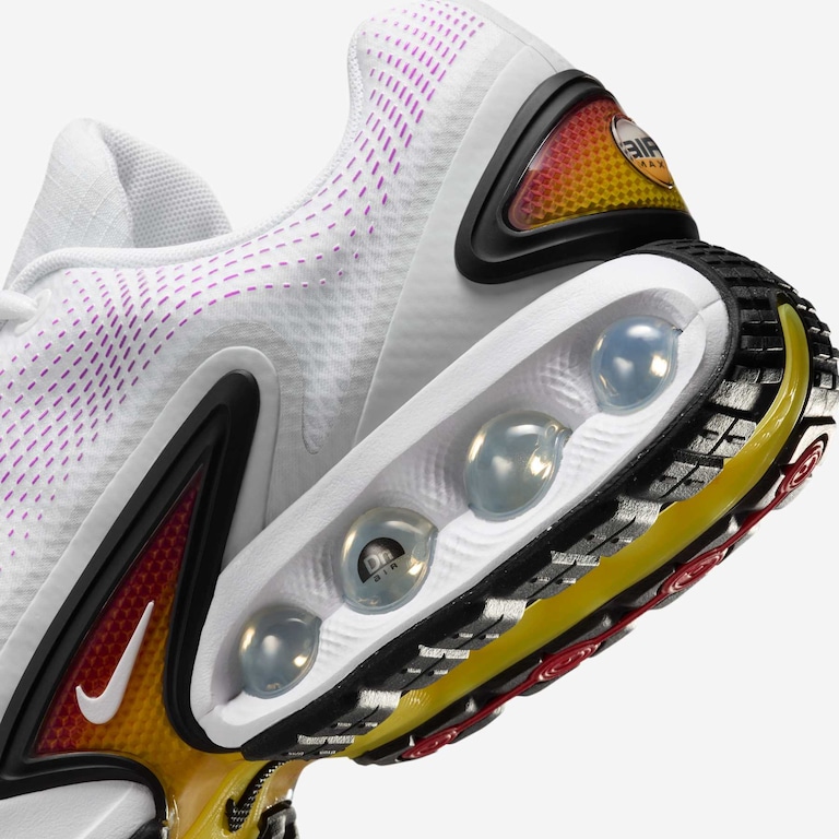 Tênis Nike Air Max Dn Masculino - Foto 8