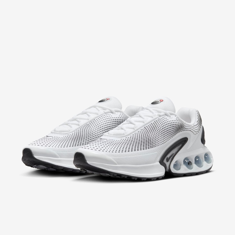 Tênis Nike Air Max Dn Masculino - Foto 5