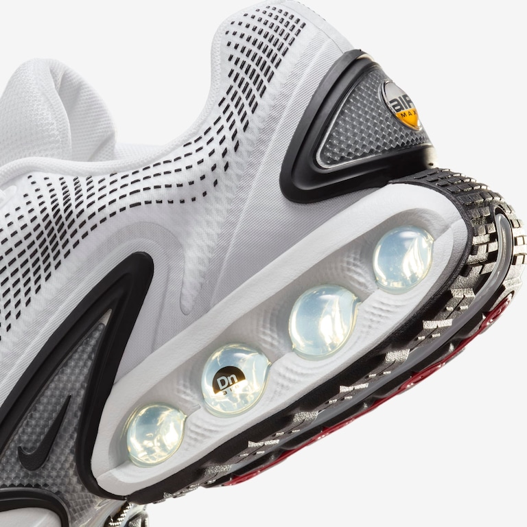 Tênis Nike Air Max Dn Masculino - Foto 8