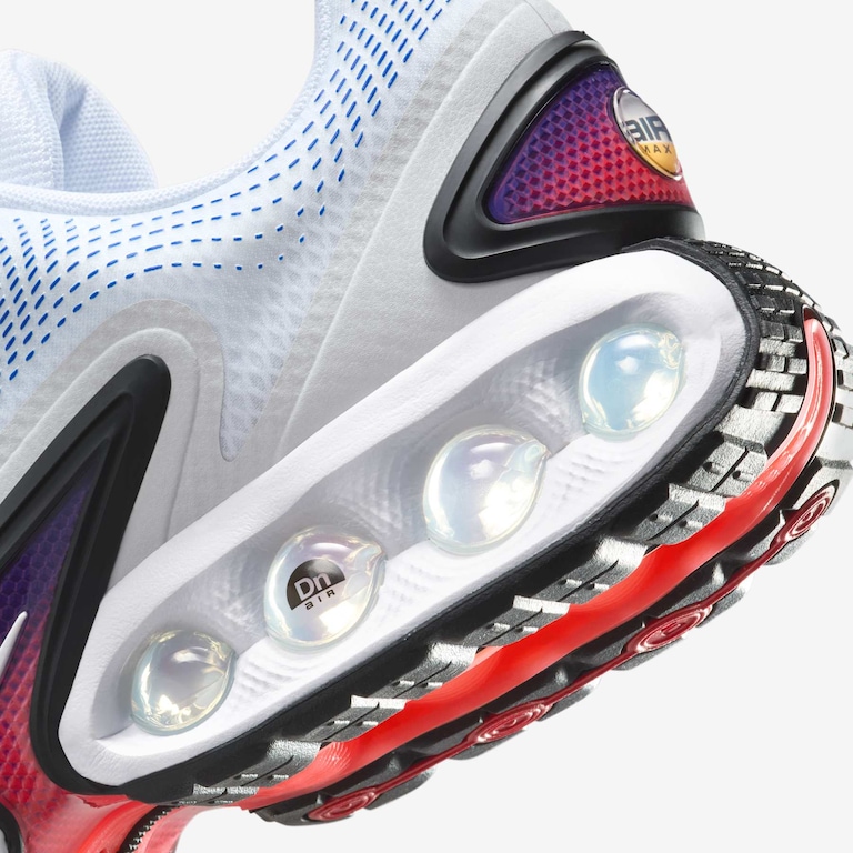 Tênis Nike Air Max Dn Masculino - Foto 8