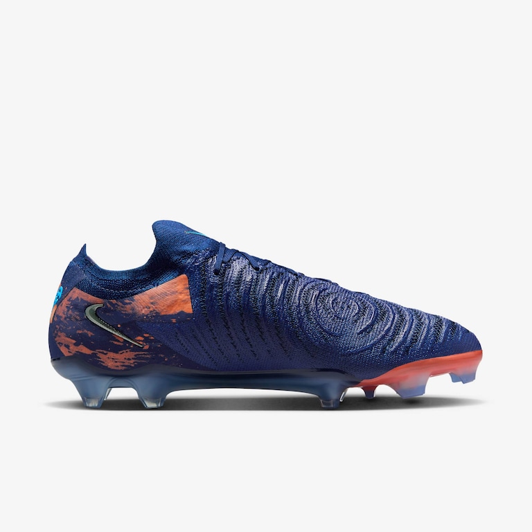 Chuteira Nike Phantom GX II Elite Erling Haaland Force9 Campo - Foto 3