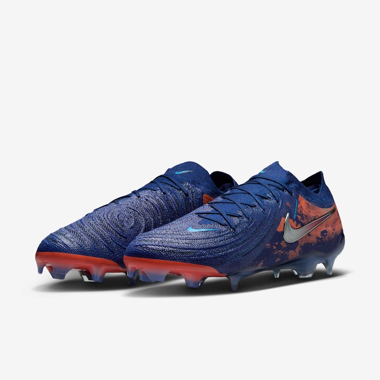 Chuteira Nike Phantom GX II Elite Erling Haaland Force9 Campo - Foto 5