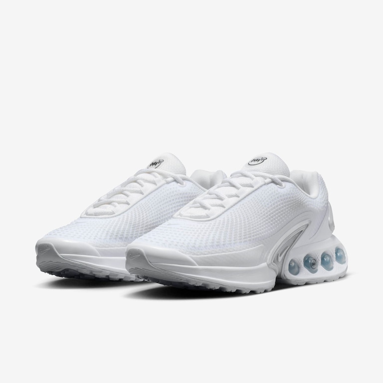 Tênis Nike Air Max Dn Feminino - Foto 6