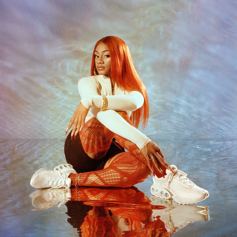 Tênis Nike Air Max Dn Feminino - Foto 11