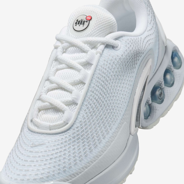 Tênis Nike Air Max Dn Feminino - Foto 7
