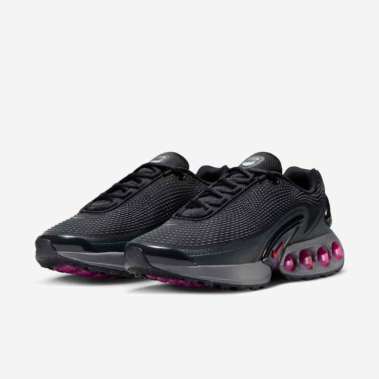 Tênis Nike Air Max Dn Feminino - Foto 6