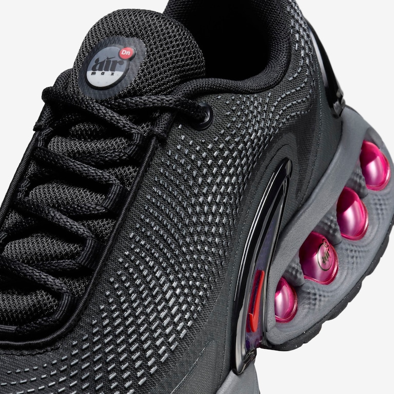 Tênis Nike Air Max Dn Feminino - Foto 8