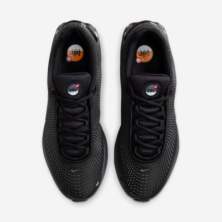Tênis Nike Air Max Dn Feminino - Foto 4