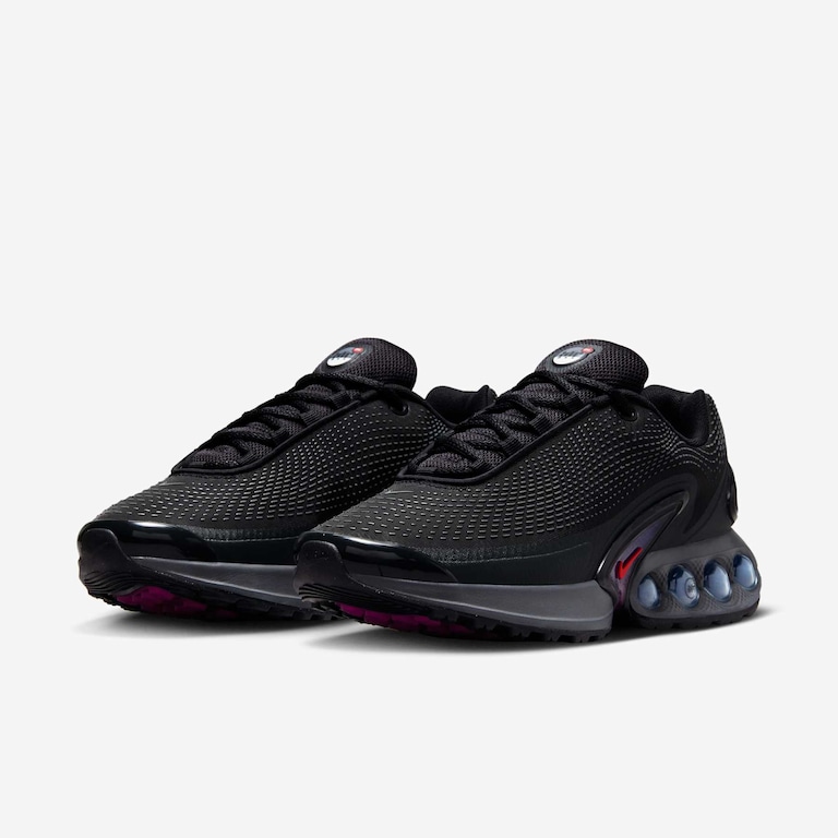 Tênis Nike Air Max Dn Feminino - Foto 5