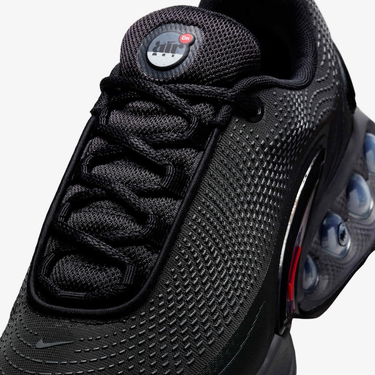 Tênis Nike Air Max Dn Feminino - Foto 7