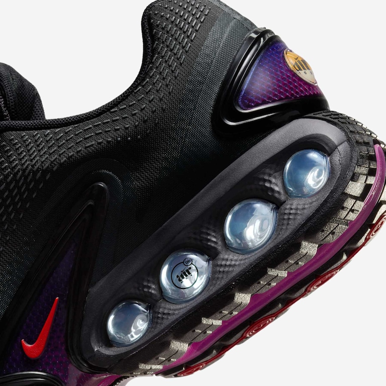 Tênis Nike Air Max Dn Feminino - Foto 8
