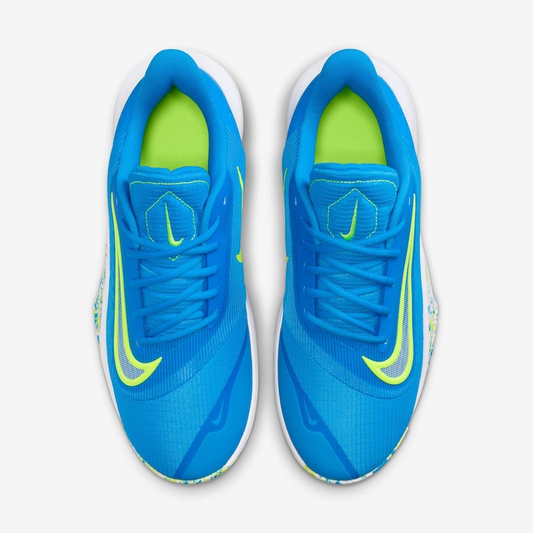 Tênis Nike Precision 7 Masculino - Foto 4