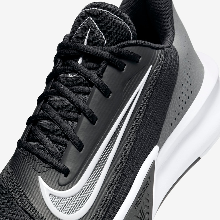 Tênis Nike Precision 7 Unissex - Foto 7