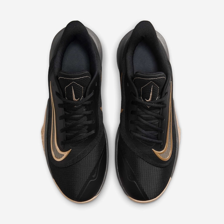 Tênis Nike Precision 7 Masculino - Foto 4