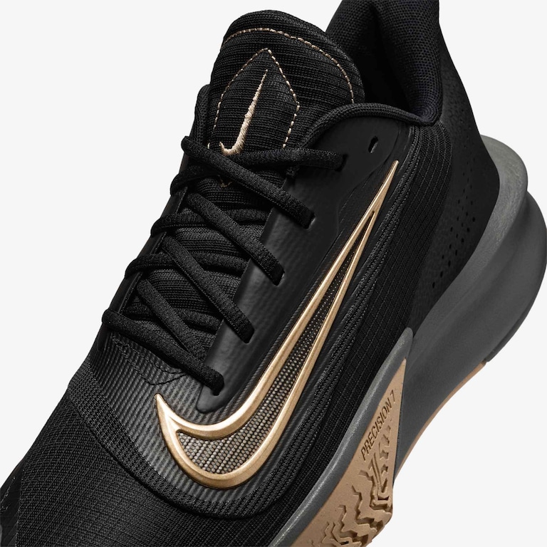Tênis Nike Precision 7 Masculino - Foto 7