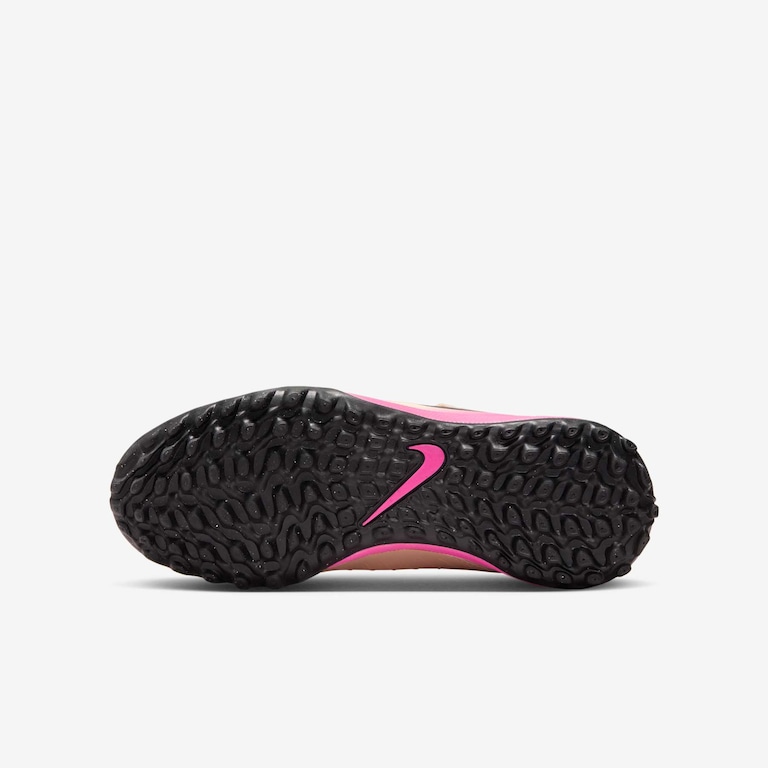 Chuteira Nike Phantom GX II Academy Infantil Society - Foto 2