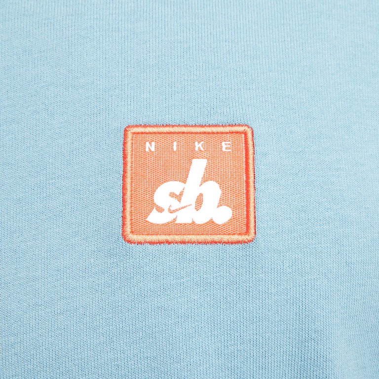 Camiseta Nike SB Unissex - Foto 4