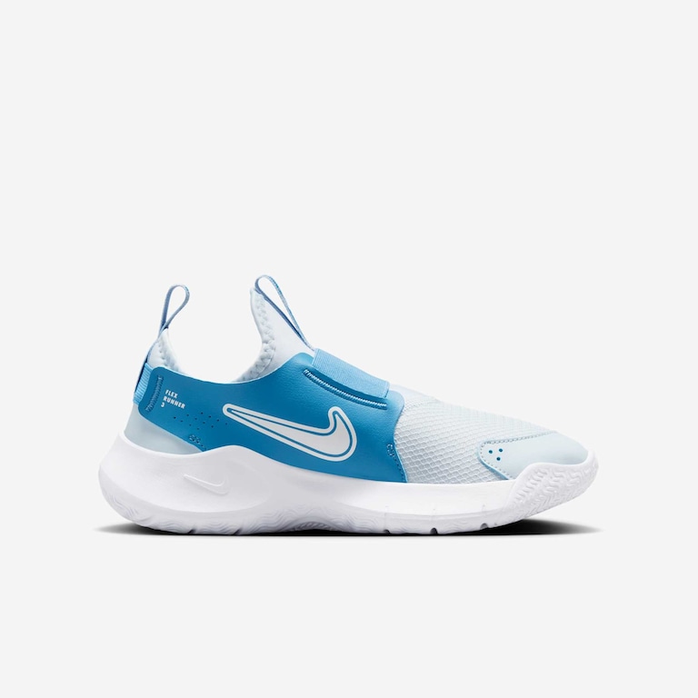 Tênis Nike Flex Runner 3 Infantil - Foto 3
