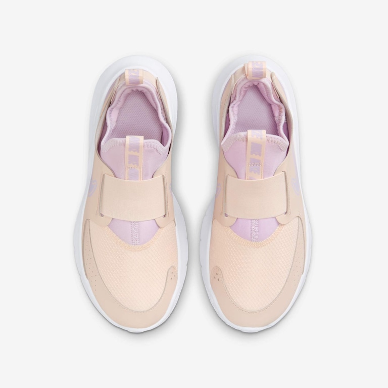 Tênis Nike Flex Runner 3 Infantil - Foto 4