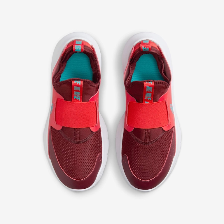 Tênis Nike Flex Runner 3 Infantil - Foto 4
