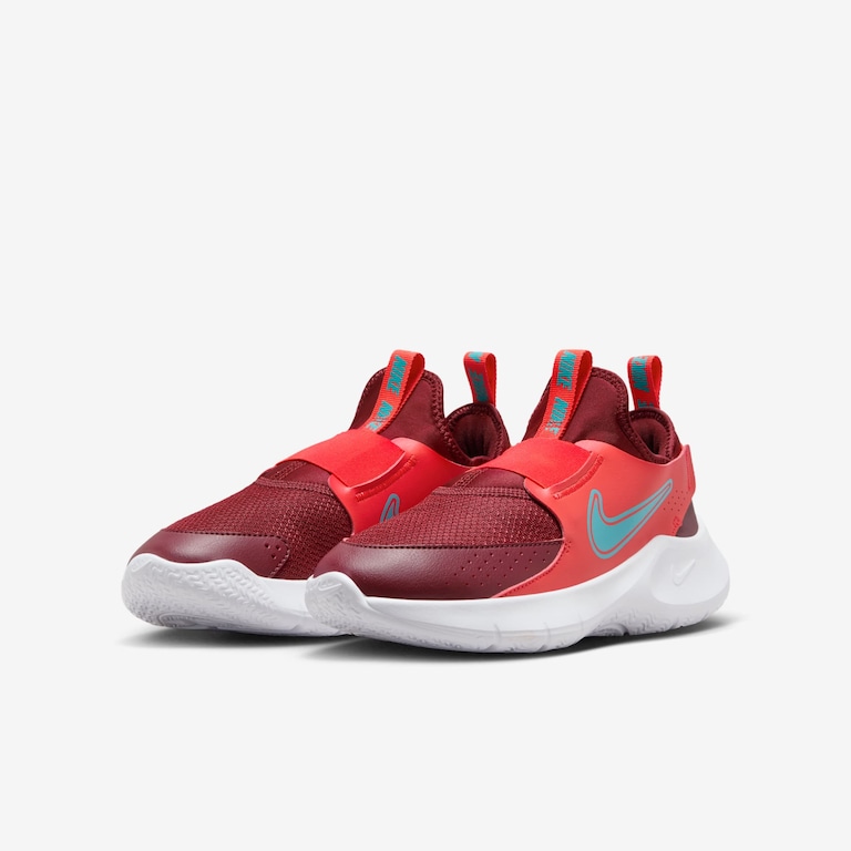 Tênis Nike Flex Runner 3 Infantil - Foto 5