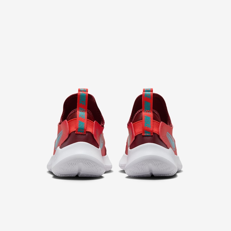 Tênis Nike Flex Runner 3 Infantil - Foto 6