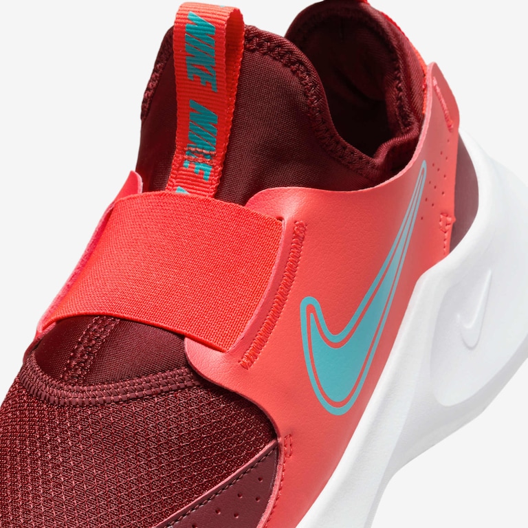 Tênis Nike Flex Runner 3 Infantil - Foto 7