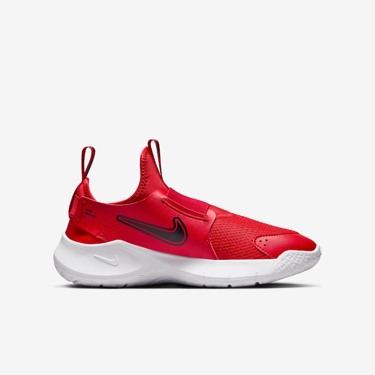 Tênis Nike Flex Runner 3 Infantil - Foto 3