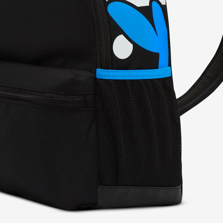 Mochila Nike Brasilia Mini JDI Infantil - Foto 7