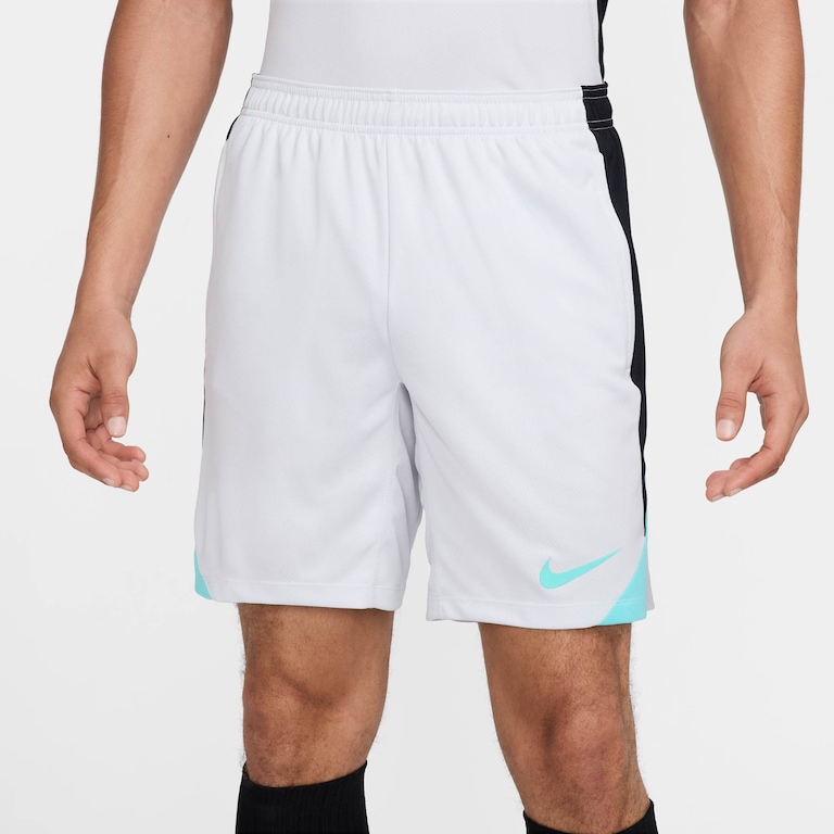Shorts Nike Dri-FIT Strike Masculino - Foto 2