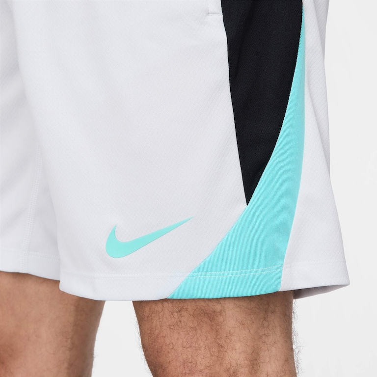 Shorts Nike Dri-FIT Strike Masculino - Foto 6