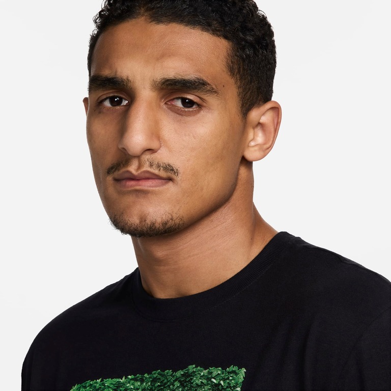 Camiseta Nike Court Dri-FIT Masculina - Foto 2