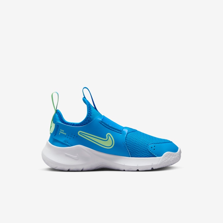 Tênis Nike Flex Runner 3 Infantil - Foto 3