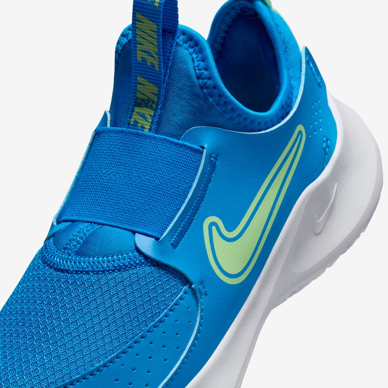 Tênis Nike Flex Runner 3 Infantil - Foto 7