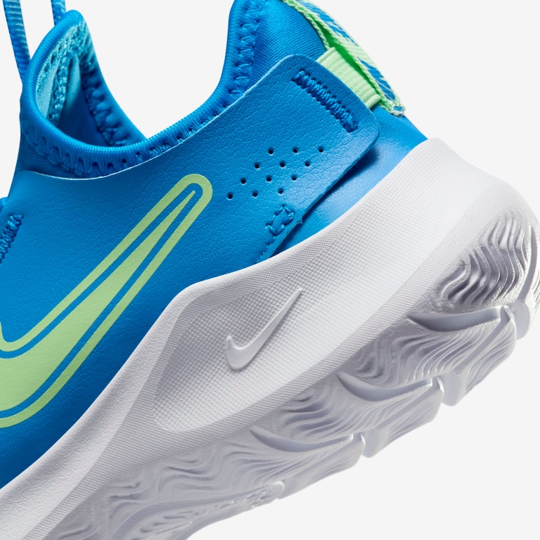 Tênis Nike Flex Runner 3 Infantil - Foto 8