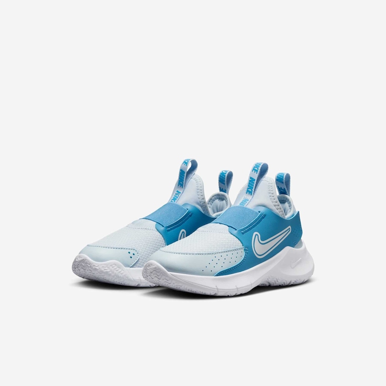 Tênis Nike Flex Runner 3 Infantil - Foto 5